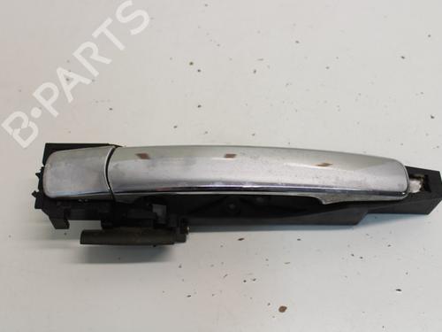 front-right-exterior-door-handle-nissan-murano-i-z50-2002-2003-2004-2005-2006-2007-2008-2009-33781185 main image