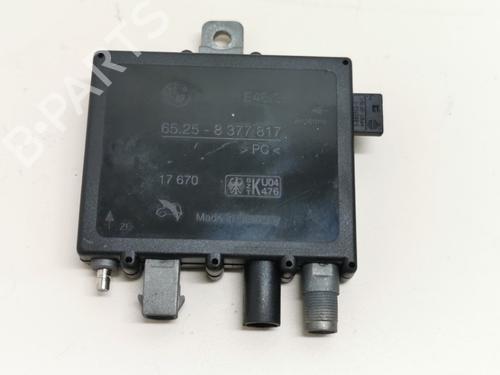 Used Electronic module Electronic module BMW 3 Touring (E46) 318 i (118 hp) 33779830 33779830