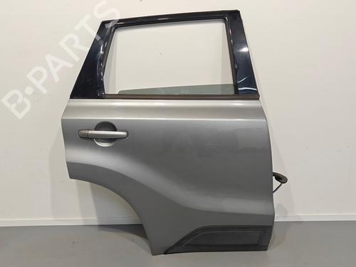 Used Right rear door Right rear door 38347211 38347211