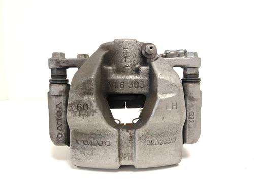 Used Left front brake caliper Left front brake caliper VOLVO XC40 (536) B4 Mild-Hybrid (197 hp) 33790303 33790303