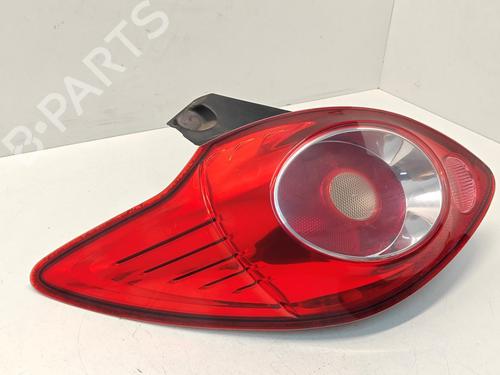 Left taillight FORD KA (RU8) 1.2 | BP39724835C34 - Image 2