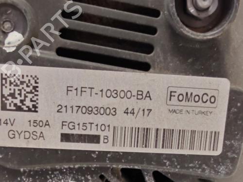 Alternator FORD KUGA II (DM2) 1.5 EcoBoost | BP33791028M7 - Image 7