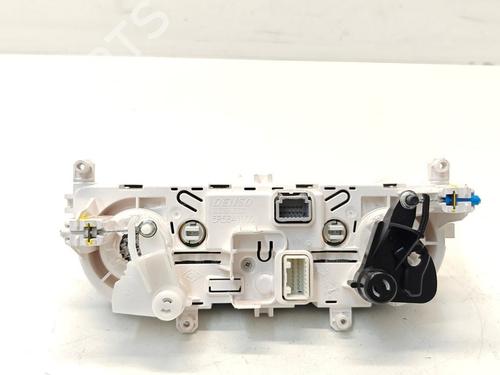 Climate control RENAULT CAPTUR I (J5_, H5_) 0.9 TCe 90 | BP38435355I5 - Image 2