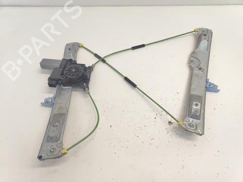 Used Front right window mechanism Front right window mechanism OPEL CORSA D (S07) 1.0 (L08, L68) (60 hp) 33783816 33783816