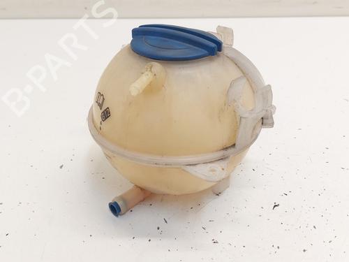 Used Expansion tank Expansion tank AUDI TT Roadster (8J9) 2.0 TFSI (200 hp) 33781857 33781857