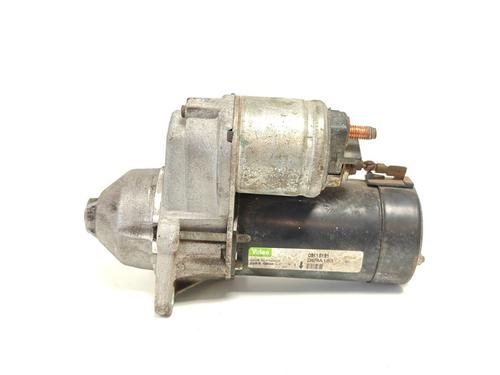 Used Starter Starter OPEL MERIVA A MPV (X03) 1.6 16V (E75) (100 hp) 33789398 33789398