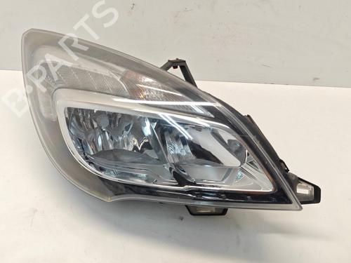 Used Right headlight Right headlight OPEL MERIVA B MPV (S10) 1.6 CDTI (75) (110 hp) 36429634 36429634