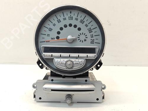 Used Radio Radio 36860349 36860349