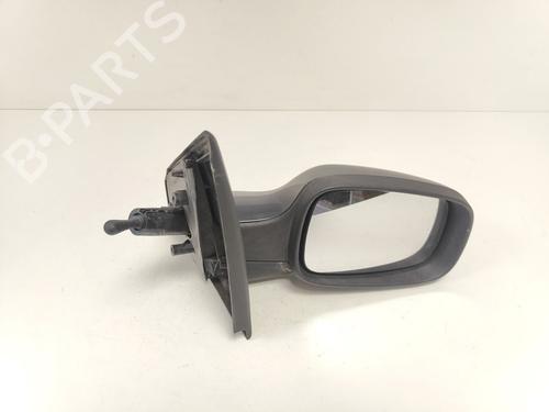 right-mirror-renault-clio-iii-br01-cr01-2005-2006-2007-2008-2009-2010-2011-2012-2013-2014-33786517 main image
