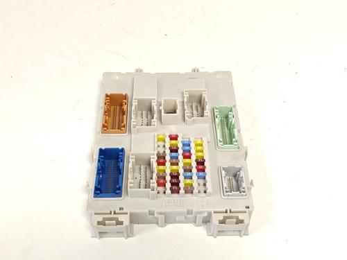 Used Fuse box Fuse box FORD KUGA II (DM2) 1.5 EcoBoost (150 hp) 33791327 33791327