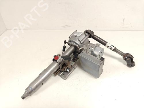 Lenksäule für Lenksäule FORD FIESTA VI (CB1, CCN) 1.25 (60 hp) 33792211 33792211