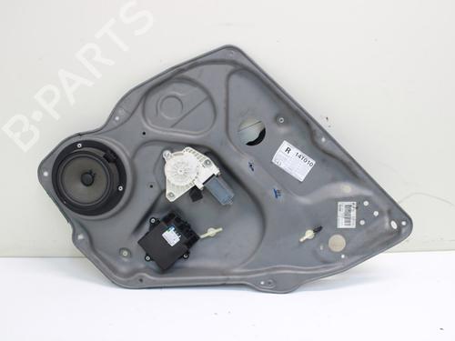 rear-right-window-mechanism-mercedes-benz-a-class-w169-2004-2005-2006-2007-2008-2009-2010-2011-2012-33781651 main image