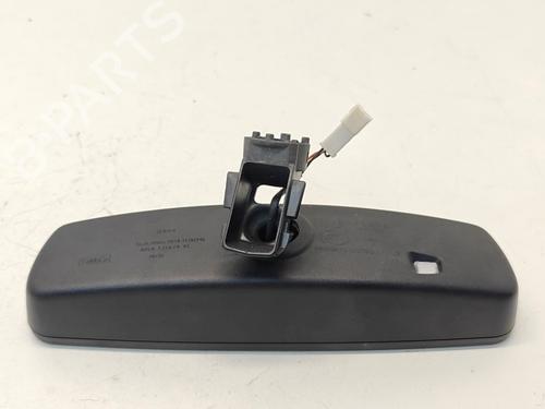 Rear mirror FORD FIESTA VI (CB1, CCN) 1.25 | BP37233131I6 - Image 3