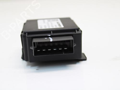 Electronic module SMART FORFOUR Hatchback (453) 1.0 (453.042, 453.043) | BP33781437M83 - Image 3