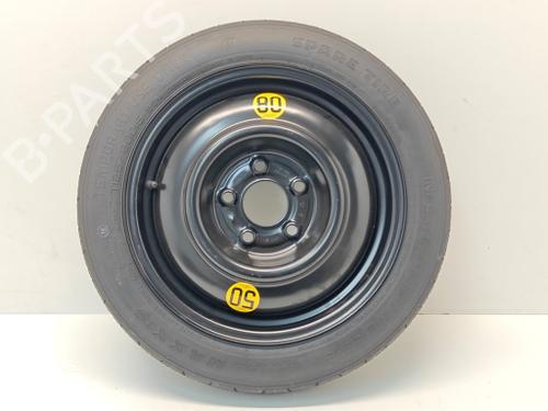 Used Rim Rim HYUNDAI ix20 (JC) 1.6 (125 hp) 40540068 40540068