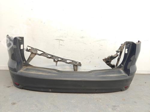 rear-bumper-ford-focus-iii-turnier-2010-2011-2012-2013-2014-2015-2016-2017-2018-2019-2020-33789220 main image
