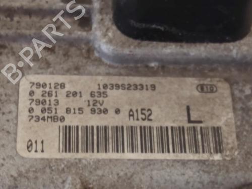 Switch FIAT BRAVO II (198_) 1.4 (198AXA1B) | BP33791029I30 - Image 3
