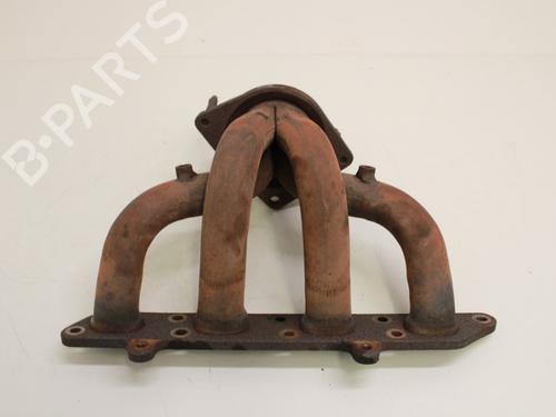 Used Exhaust manifold Exhaust manifold VOLVO V40 Estate (645) 1.8 (115 hp) 33781041 33781041