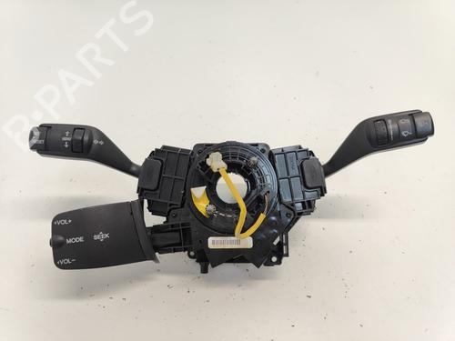 Used Steering column stalk Steering column stalk FORD FOCUS C-MAX (DM2) 1.6 Ti (115 hp) 33775062 33775062