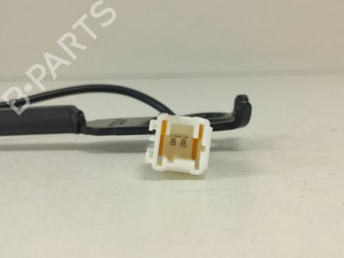 Seat buckle CITROËN C4 II (NC_) 1.4 VTi 95 (NC8FP0) | BP33786496I32 - Image 3