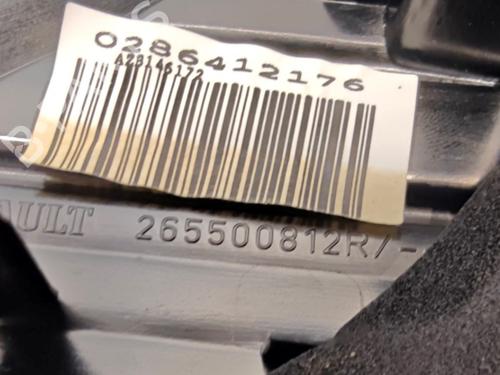 Right taillight RENAULT CAPTUR I (J5_, H5_) 0.9 TCe 90 | BP38435304C35 - Image 3