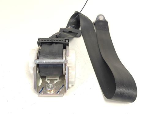Rear right seatbelt CITROËN C3 II (SC_) 1.6 VTi 120 | BP33788627I28 - Image 2