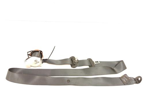 Used Rear right seatbelt Rear right seatbelt OPEL AGILA B (H08) 1.0 (F68) (68 hp) 33791103 33791103