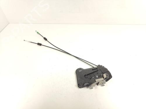 Used Front right lock Front right lock PEUGEOT 108 1.0 VTi (69 hp) 33787422 33787422