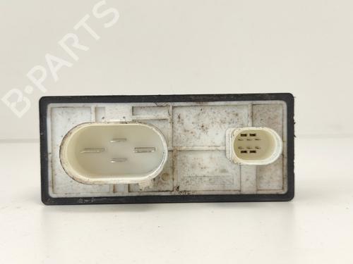 Electronic module SKODA FABIA II (542) 1.4 | BP33775400M83 - Image 2