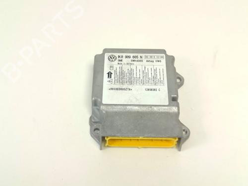 Used ECU airbags ECU airbags VW GOLF PLUS V (5M1, 521) 1.6 FSI (115 hp) 33785616 33785616