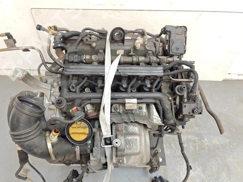 Engine ALFA ROMEO MITO (955_) 1.3 MultiJet (955AXT1A) | BP33792501M1 - Image 2