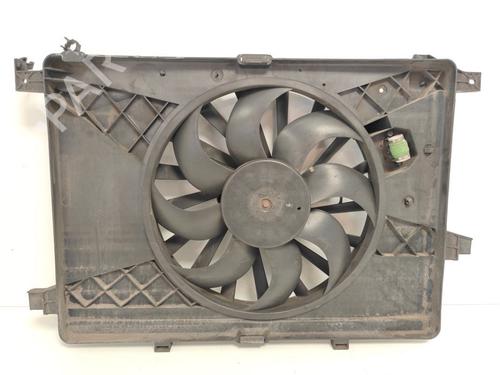 Used Radiator fan Radiator fan ALFA ROMEO 159 (939_) 1.8 MPI (939AXL1A) (140 hp) 33788975 33788975