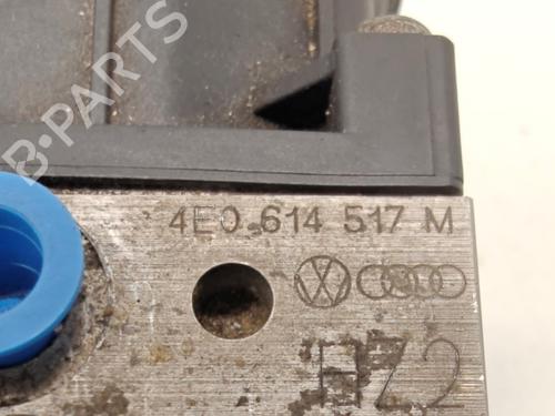ABS pump AUDI A8 D3 (4E2, 4E8) 3.7 quattro | BP39570165M43 - Image 5
