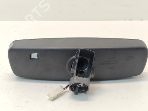 Rear mirror FORD FIESTA VI (CB1, CCN) 1.25 | BP37233131I6 - Image 2