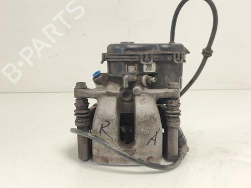 Used Right rear brake caliper Right rear brake caliper MERCEDES-BENZ CLA Shooting Brake (X117) CLA 200 CDI / d (117.908) (136 hp) 33788137 33788137