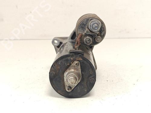 Starter FIAT PUNTO EVO (199_) 1.3 D Multijet | BP33788815M8 - Image 2