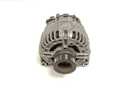 Used Alternator Alternator OPEL ZAFIRA / ZAFIRA FAMILY B (A05) 1.8 (M75) (140 hp) 33789855 33789855