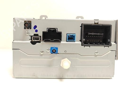 Electronic module OPEL MOKKA / MOKKA X (J13) 1.4 (_76) | BP33789742M83 - Image 3