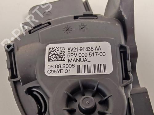 Pedal FORD FIESTA VI (CB1, CCN) 1.25 | BP33789041I4 - Image 4