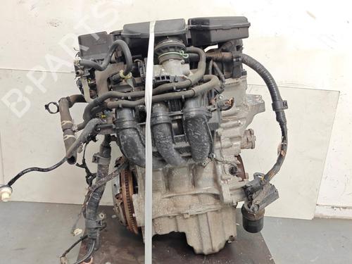Used Engine Engine PEUGEOT 108 1.0 VTi (69 hp) 33929363 33929363