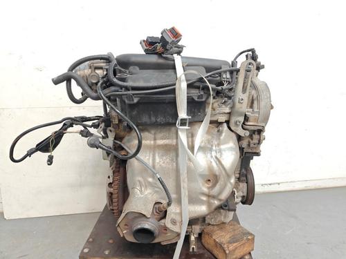 Engine RENAULT CLIO III (BR0/1, CR0/1) 1.6 16V (BR09, BR0T, CR09, CR0T) | BP33929373M1 - Image 5