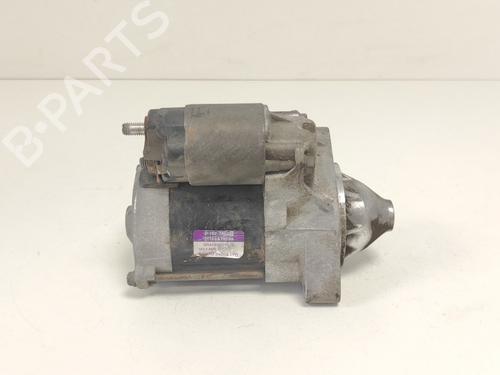 Used Starter Starter SUZUKI ALTO VI (FF, HA24_) 1.1 (RF410) (63 hp) 33786511 33786511