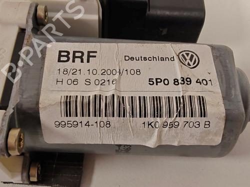 Electronic module SEAT ALTEA (5P1) 1.6 | BP33789175M83 - Image 4