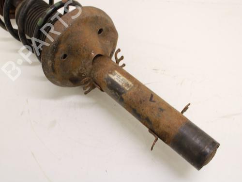 Left front shock absorber SEAT LEON (1M1) 1.4 16V | BP33780826M16 - Image 4