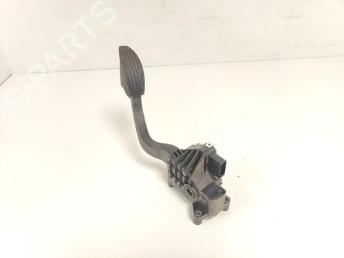 Used Pedal Pedal FIAT PANDA (312_, 319_) 0.9 (312PXG1A) (86 hp) 33777780 33777780