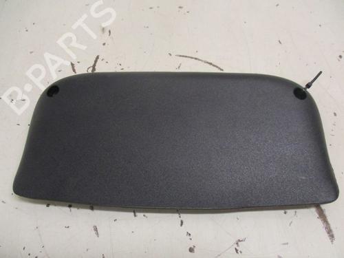 Used Third brake light Third brake light FORD KA (RB_) 1.3 i ROCAM (70 hp) 33778361 33778361