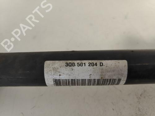 Right rear driveshaft VW PASSAT B8 Variant (3G5, CB5) 2.0 TDI 4motion | BP33777415M41 - Image 4