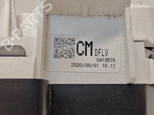Instrument cluster MAZDA 2 Hatchback (DL, DJ) 1.5 SKYACTIV-G M Hybrid | BP39229515C47 - Image 6
