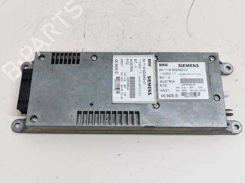 Used Electronic module Electronic module BMW 3 Coupe (E46) 330 Ci (231 hp) 33780075 33780075