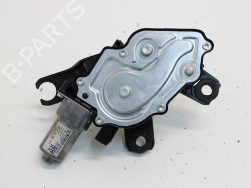 Rear wiper motor SMART FORFOUR Hatchback (453) 1.0 (453.042, 453.043) | BP33781428M102 - Image 2